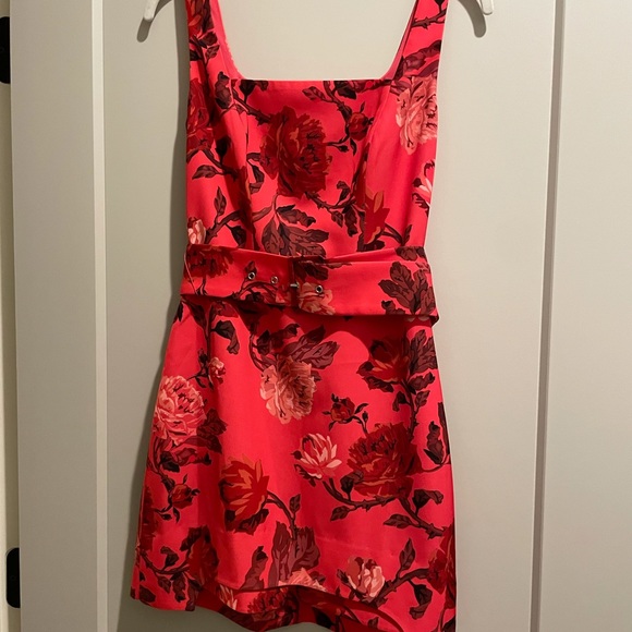 C/MEO Variation Mini Dress - Picture 4 of 5